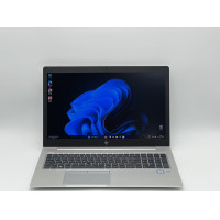 Ноутбук HP EliteBook 850 G5, i7-8650U, 16 GB, 240 GB, Intel UHD 620, 1920x1080, IPS [SH2411428] БУ