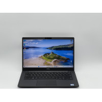 Ноутбук Dell Latitude 7300, i5-8265U, 8 GB, 120 GB, Intel UHD 620, 1920x1080, IPS [SH2411344] БУ