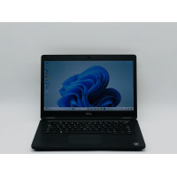 Ноутбук Dell Latitude 5495, AMD Ryzen 5 PRO 2500U, 16 GB, 512 GB, AMD Radeon Vega 8, 1920x1080, IPS [SH2404473] БУ