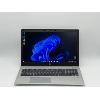 Ноутбук HP EliteBook 850 G5, i7-8650U, 16 GB, 240 GB, Intel UHD 620, 1920x1080, IPS [SH24101492] БУ