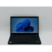 Ноутбук Lenovo ThinkPad T14 Gen 1, i5-10310U, 16 GB, 120 GB, Intel UHD, 1920x1080, IPS [SH2409132] БУ