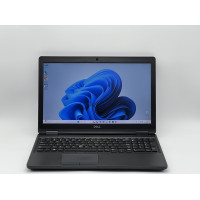 Ноутбук Dell Latitude 5591, i5-8400H, 16 GB, 240 GB, NVIDIA MX 130, 1920x1080, IPS [SH2411351] БУ