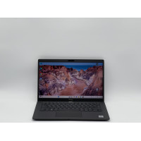 Ноутбук Dell Latitude 7310, i5-10310U, 16 GB, 250 GB, Intel UHD, 1920x1080, IPS [SH24091156] БУ