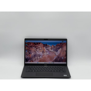 Ноутбук Dell Latitude 7310, i5-10310U, 16 GB, 250 GB, Intel UHD, 1920x1080, IPS  БУ