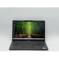 Ноутбук Dell Latitude 7310, i5-10310U, 16 GB, 240 GB, Intel UHD, 1920x1080, IPS/Touch [SH24111410] БУ