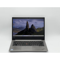 Ноутбук Lenovo ThinkPad E490, i7-8565U, 16 GB, 240 GB, Intel HD Graphics 620, 1920x1080, IPS [SH2412080] БУ