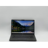 Ноутбук Dell Latitude 7300, i5-8265U, 16 GB, 240 GB, Intel UHD 620, 1920x1080, IPS [SH2411335] БУ