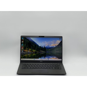 Ноутбук Dell Latitude 7300, i5-8265U, 16 GB, 240 GB, Intel UHD 620, 1920x1080, IPS  БУ