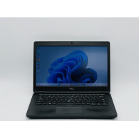 Ноутбук Dell Latitude 5495, AMD Ryzen 5 PRO 2500U, 8 GB, 250 GB, AMD Radeon Vega 8, 1920x1080, IPS [SH2405720] БУ