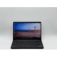 Ноутбук Lenovo ThinkPad E14, AMD Ryzen 5 4500U, 8 GB, 240 GB, AMD Radeon RX Vega 6, 1920x1080, IPS [SH2411599] БУ