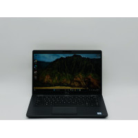 Ноутбук Dell Latitude 5401, i5-9400H, 8 GB, 240 GB, Intel UHD Graphics 630, 1920x1080, IPS [SH2405506] БУ