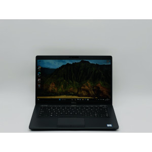 Ноутбук Dell Latitude 5401, i5-9400H, 8 GB, 240 GB, Intel UHD Graphics 630, 1920x1080, IPS  БУ