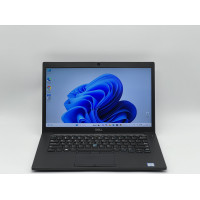 Ноутбук Dell Latitude 7490, i5-8350U, 8 GB, 240 GB, Intel UHD 620, 1920x1080, IPS [SH2411190] БУ