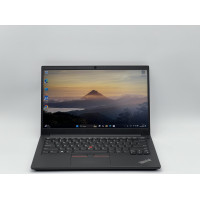 Ноутбук Lenovo ThinkPad E14, AMD Ryzen 5 4500U, 8 GB, 240 GB, AMD Radeon RX Vega 6, 1920x1080, IPS [SH2411549] БУ