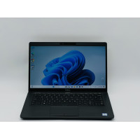 Ноутбук Dell Latitude 5401, i7-9850H, 16 GB, 240 GB, Intel UHD Graphics 630, 1920x1080, IPS [SH2409942] БУ