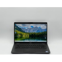 Ноутбук Dell Latitude 5400, i5-8365U, 16 GB, 240 GB, Intel UHD 620, 1920x1080, IPS/Touch [SH24121285] БУ