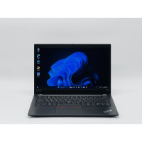 Ноутбук Lenovo ThinkPad T490s, i5-8265U, 8 GB, 120 GB, Intel UHD Graphics 620, 1920x1080, IPS [SH23111499] БУ