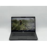 Ноутбук Dell Latitude 5401, i7-9850H, 16 GB, 240 GB, UHD Intel® 630, 1920x1080, IPS [SH2410221] БУ