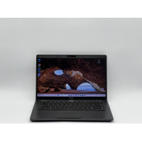 Ноутбук Dell Latitude 5400, i5-8365U, 8 GB, 240 GB, Intel UHD 620, 1920x1080, IPS/Touch [SH24121251] БУ