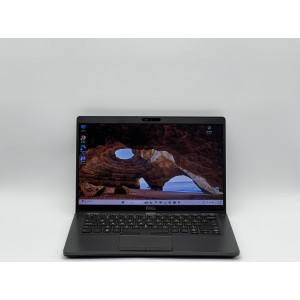 Ноутбук Dell Latitude 5400, i5-8365U, 8 GB, 240 GB, Intel UHD 620, 1920x1080, IPS/Touch  БУ