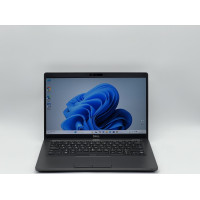 Ноутбук Dell Latitude 5400, i5-8365U, 16 GB, 240 GB, Intel UHD 620, 1920x1080, IPS [SH24111007] БУ