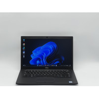 Ноутбук Dell Latitude 7490, i5-8350U, 8 GB, 240 GB, Intel UHD 620, 1920x1080, IPS [SH2411663] БУ