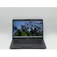 Ноутбук Dell Latitude 5400, i5-8365U, 16 GB, 240 GB, Intel UHD 620, 1920x1080, IPS/Touch [SH24111292] БУ