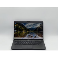 Ноутбук Dell Latitude 5400, i5-8365U, 16 GB, 120 GB, Intel UHD 620, 1920x1080, IPS [SH24111058] БУ