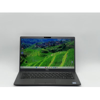 Ноутбук Dell Latitude 7400, i5-8365U, 16 GB, 240 GB, Intel UHD 620, 1920x1080, IPS [SH2411988] БУ