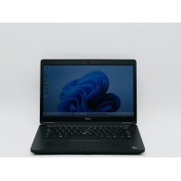 Ноутбук Dell Latitude 5495, AMD Ryzen 5 PRO 2500U, 16 GB, 512 GB, AMD Radeon Vega 8, 1920x1080, IPS [SH2404681] БУ