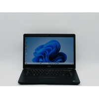 Ноутбук Dell Latitude 5495, AMD Ryzen 5 PRO 2500U, 16 GB, 250 GB, AMD Radeon Vega 8, 1920x1080, IPS [SH2405721] БУ