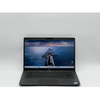 Ноутбук Dell Latitude 5400, i5-8365U, 8 GB, 240 GB, Intel UHD 620, 1920x1080, IPS [SH2412300] БУ