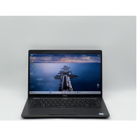 Ноутбук Dell Latitude 5400, i5-8365U, 8 GB, 240 GB, Intel UHD 620, 1920x1080, IPS [SH2412631] БУ