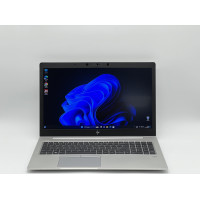 Ноутбук HP EliteBook 850 G5, i7-8650U, 16 GB, 240 GB, Intel UHD 620, 1920x1080, IPS [SH24101153] БУ