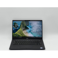 Ноутбук Dell Latitude 7390, i5-7300U, 16 GB, 240 GB, Intel HD 620, 1920x1080, IPS [SH2411644] БУ