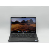 Ноутбук Dell Latitude 5401, i7-9850H, 16 GB, 240 GB, UHD Intel® 630, 1920x1080, IPS [SH2410218] БУ