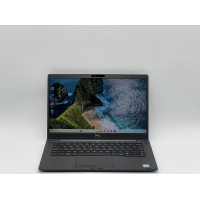 Ноутбук Dell Latitude 7300, i5-8265U, 8 GB, 240 GB, Intel UHD 620, 1920x1080, IPS [SH2411336] БУ