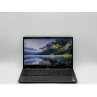 Ноутбук Dell Latitude 5501, i5-9400H, 16 GB, 240 GB, Intel UHD Graphics 630, 1920x1080, IPS/Touch [SH2411325] БУ