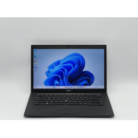 Ноутбук Dell Latitude 7490, i5-8350U, 8 GB, 240 GB, Intel UHD 620, 1920x1080, IPS [SH2411187] БУ