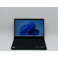 Ноутбук Lenovo ThinkPad E14, i5-10210U, 8 GB, 250 GB, Intel UHD Graphics, 1920x1080, IPS [SH2405204] БУ