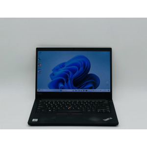 Ноутбук Lenovo ThinkPad E14, i5-10210U, 8 GB, 250 GB, Intel UHD Graphics, 1920x1080, IPS  БУ