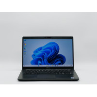 Ноутбук Dell Latitude 5400, i5-8365U, 8 GB, 120 GB, Intel UHD 620, 1920x1080, IPS [SH2402138] БУ