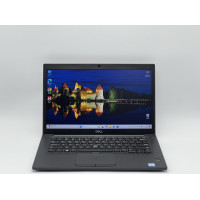 Ноутбук Dell Latitude 7490, i5-8350U, 16 GB, 240 GB, Intel UHD Graphics 620, 1920x1080, IPS [SH2411217] БУ