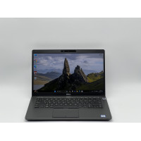 Ноутбук Dell Latitude 5401, i7-9850H, 16 GB, 240 GB, UHD Intel® 630, 1920x1080, IPS [SH2410696] БУ