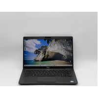 Ноутбук Dell Latitude 5400, i5-8365U, 16 GB, 240 GB, Intel UHD 620, 1920x1080, IPS [SH2411240] БУ