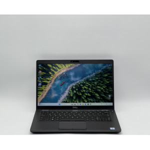 Ноутбук Dell Latitude 5401, i5-9400H, 16 GB, 240 GB, NVIDIA GeForce MX 150, 1920x1080, IPS  БУ