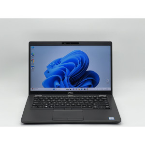 Ноутбук Dell Latitude 5401, i7-9850H, 16 GB, 240 GB, UHD Intel® 630, 1920x1080, IPS  БУ