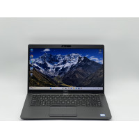 Ноутбук Dell Latitude 5400, i5-8365U, 16 GB, 240 GB, Intel UHD 620, 1920x1080, IPS [SH2411977] БУ