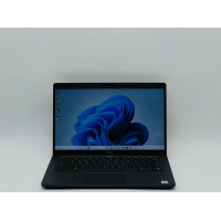 Ноутбук Dell Latitude 5400, i5-8365U, 16 GB, 240 GB, Intel UHD 620, 1920x1080, IPS [SH2405153] БУ