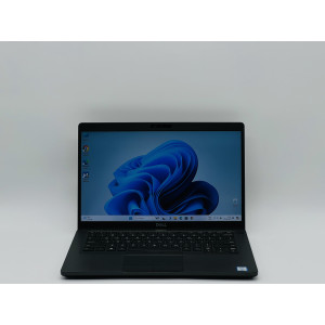 Ноутбук Dell Latitude 5400, i5-8365U, 16 GB, 240 GB, Intel UHD 620, 1920x1080, IPS  БУ